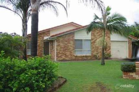 Property photo of 16 Kuralo Place Bald Hills QLD 4036