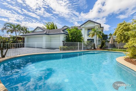 3 Camelot Cres, Hollywell, QLD 4216