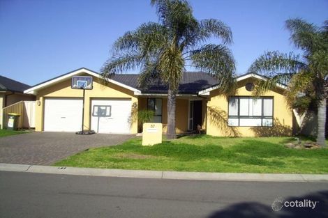 37 Galloway Cres, St Andrews, NSW 2566