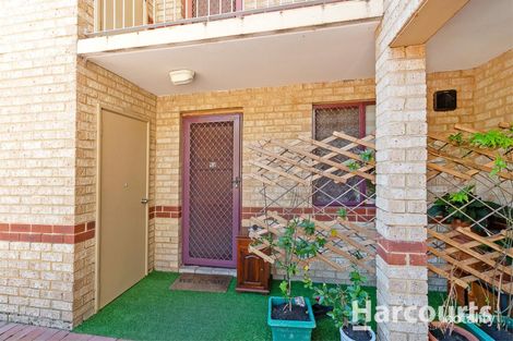 Property photo of 12/18 Forrest Avenue East Perth WA 6004