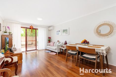 Property photo of 12/18 Forrest Avenue East Perth WA 6004