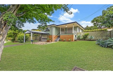 Property photo of 31 Peronne Road Tarragindi QLD 4121