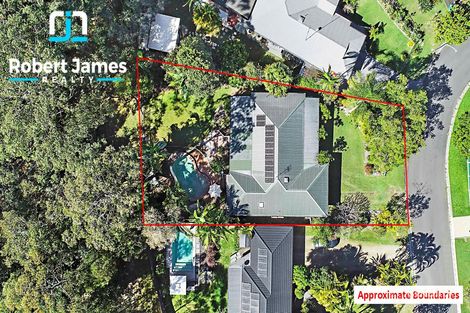 Property photo of 22 Palmer Crescent Tewantin QLD 4565
