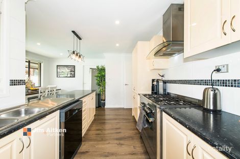 Property photo of 12 Gardner Street Rooty Hill NSW 2766