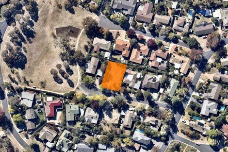 Property photo of 8 Brough Place Chapman ACT 2611