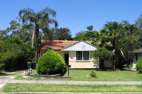 33 Middleton Rd, Chester Hill, NSW 2162