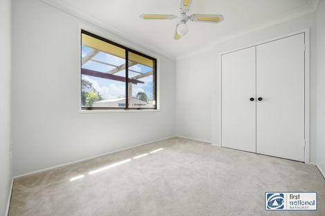 Property photo of 46 Eugenie Street Raglan NSW 2795
