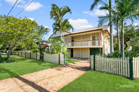 Property photo of 43 Albert Street Margate QLD 4019