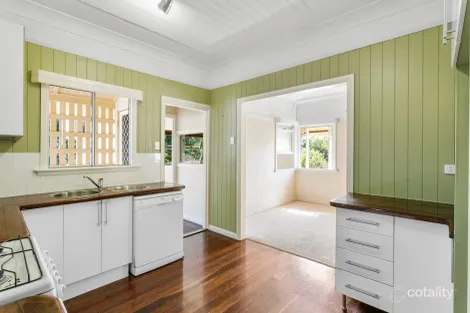 Property photo of 43 Albert Street Margate QLD 4019
