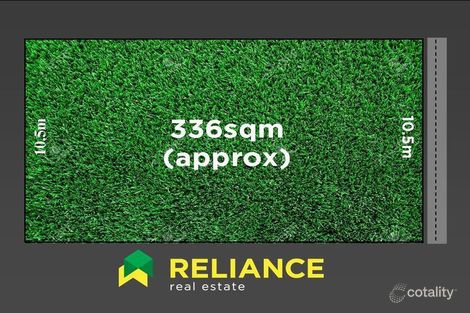 Lot 706 Style Way, Tarneit, VIC 3029