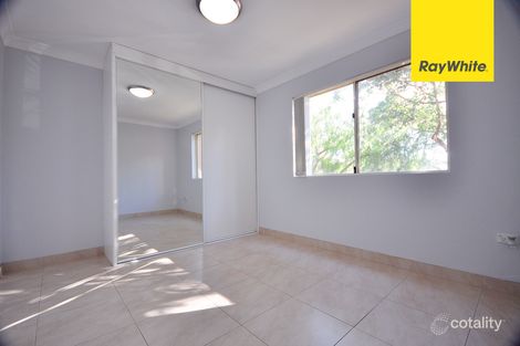 Property photo of 12/33-37 Livingstone Road Lidcombe NSW 2141