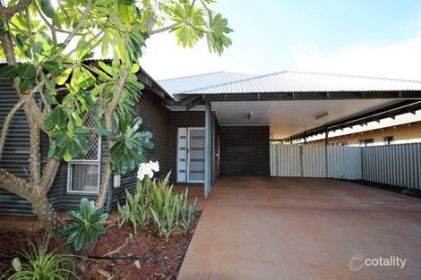 3 The Gangway, South Hedland, WA 6722