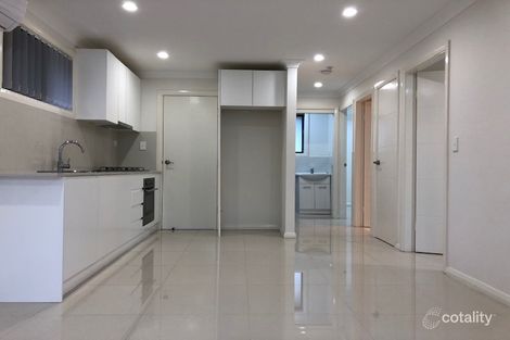 Property photo of 6 Burns Avenue Macquarie Fields NSW 2564