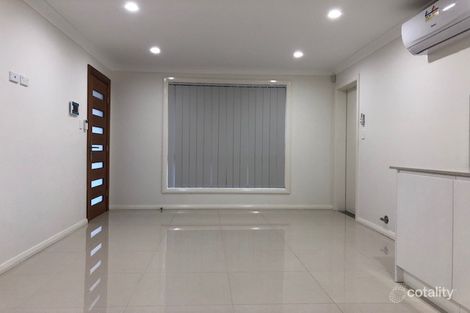 Property photo of 6 Burns Avenue Macquarie Fields NSW 2564