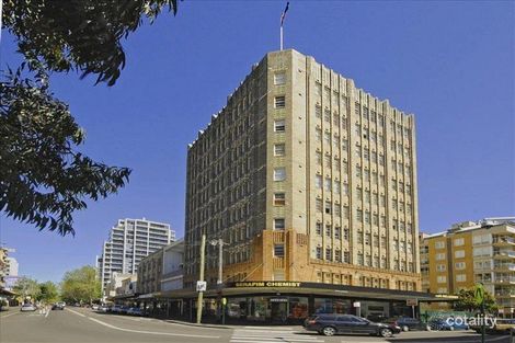 609/389-393 Bourke St, Surry Hills, NSW 2010