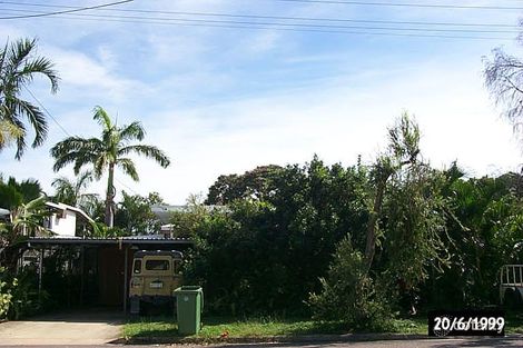 Property photo of 35 Hooper Street Belgian Gardens QLD 4810