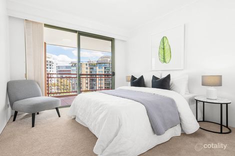Property photo of 129/15 Herbert Street Naremburn NSW 2065
