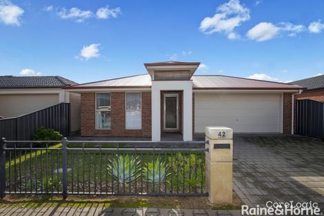 42 St Lawrence Ave, Andrews Farm, SA 5114