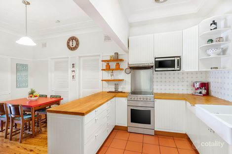 Property photo of 106 Burdett Street Wahroonga NSW 2076