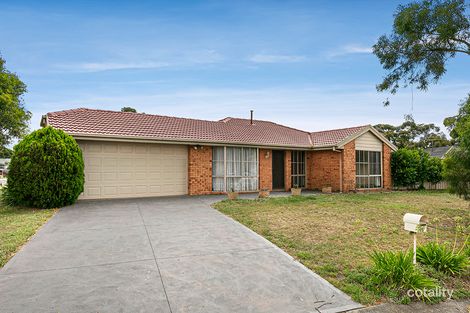 13 Muirfield Dr, Sunbury, VIC 3429