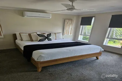 Property photo of 40 Milly Circuit Ormeau QLD 4208