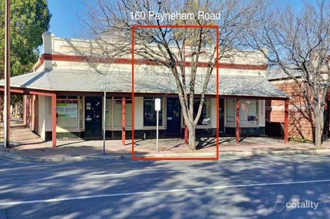 160 Payneham Rd, Evandale, SA 5069