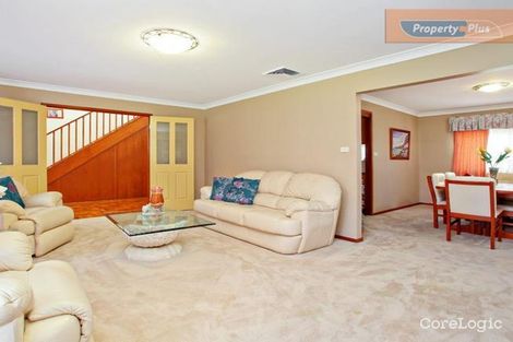 Property photo of 4 Belledale Close St Clair NSW 2759