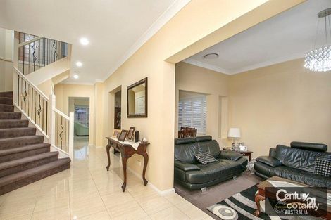 Property photo of 8 Cricket Street The Ponds NSW 2769