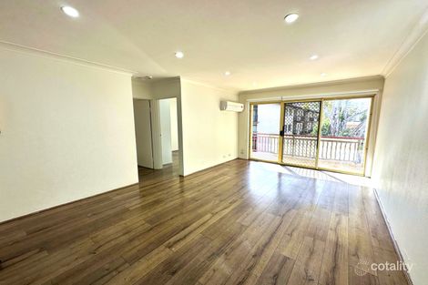 Property photo of 27/17 Stanley Street Bankstown NSW 2200