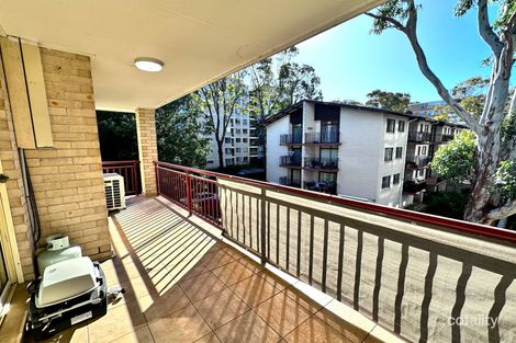 Property photo of 27/17 Stanley Street Bankstown NSW 2200