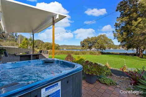 Property photo of 17 Elinya Lane Davistown NSW 2251