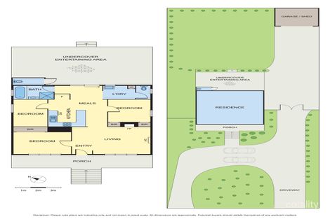 Property photo of 20 Railway Road Briar Hill VIC 3088