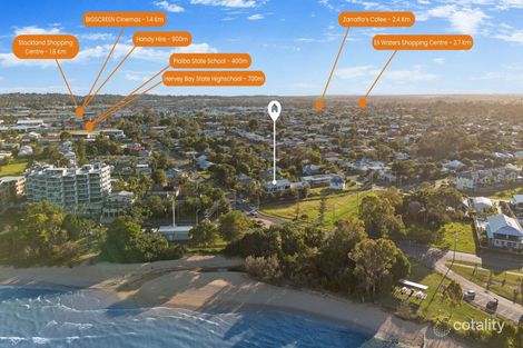 Property photo of 5/3 Beach Road Pialba QLD 4655