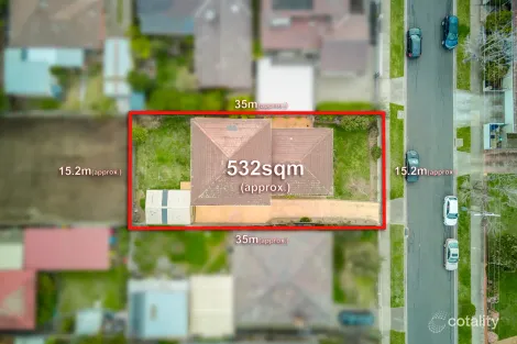 11 Short St, Keilor East, VIC 3033