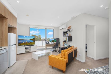 309/18 Louis St, Granville, NSW 2142