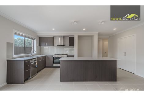 Property photo of 101 Moxham Drive Kalkallo VIC 3064