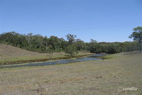 1625 Mount Fox Rd, Mount Fox, QLD 4850