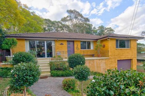 Property photo of 23 Linksview Road Springwood NSW 2777