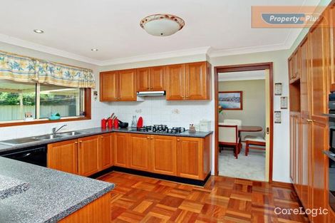 Property photo of 4 Belledale Close St Clair NSW 2759