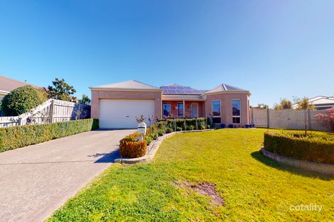 Property photo of 3 Wyndham Court Traralgon VIC 3844