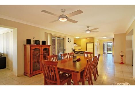 Property photo of 29 Almondbark Road Worrigee NSW 2540