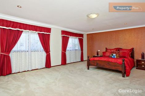 Property photo of 4 Belledale Close St Clair NSW 2759