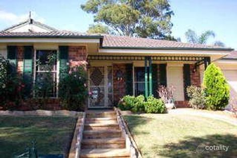 Property photo of 95 Lord Howe Drive Hinchinbrook NSW 2168