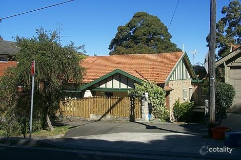 Property photo of 28 Sinclair Street Wollstonecraft NSW 2065