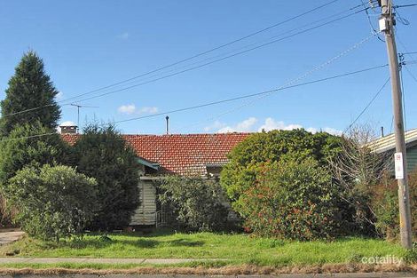 Property photo of 15/70-72 St Georges Road Preston VIC 3072