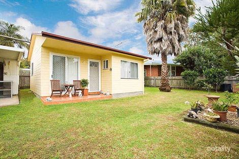 Property photo of 25 Kareena Road Miranda NSW 2228