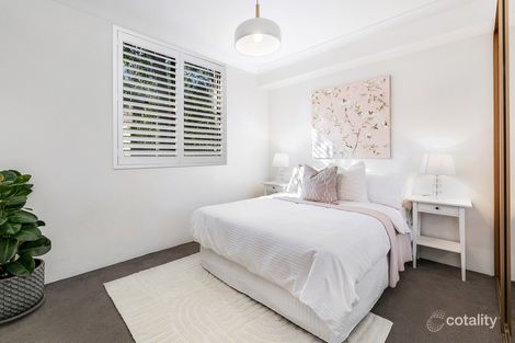 Property photo of 25/4-8 Edgecumbe Avenue Coogee NSW 2034