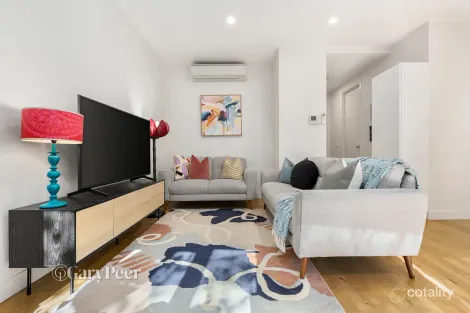 Property photo of 2/118 Brighton Road Ripponlea VIC 3185