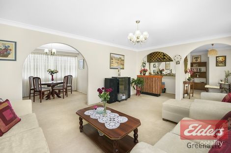 Property photo of 25 Buckwall Avenue Greenacre NSW 2190
