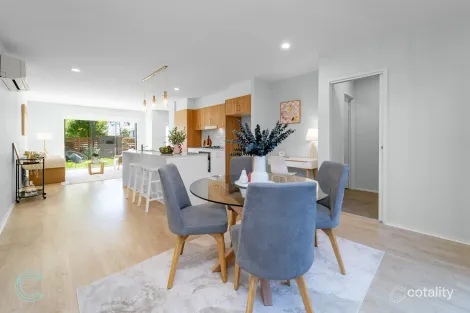 Property photo of 6A Rosenberg Street Throsby ACT 2914